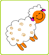 Shidonni - one of a kind, soft toys, plush, pets drawings become soft toys, you draw and we make it a doll - sheep